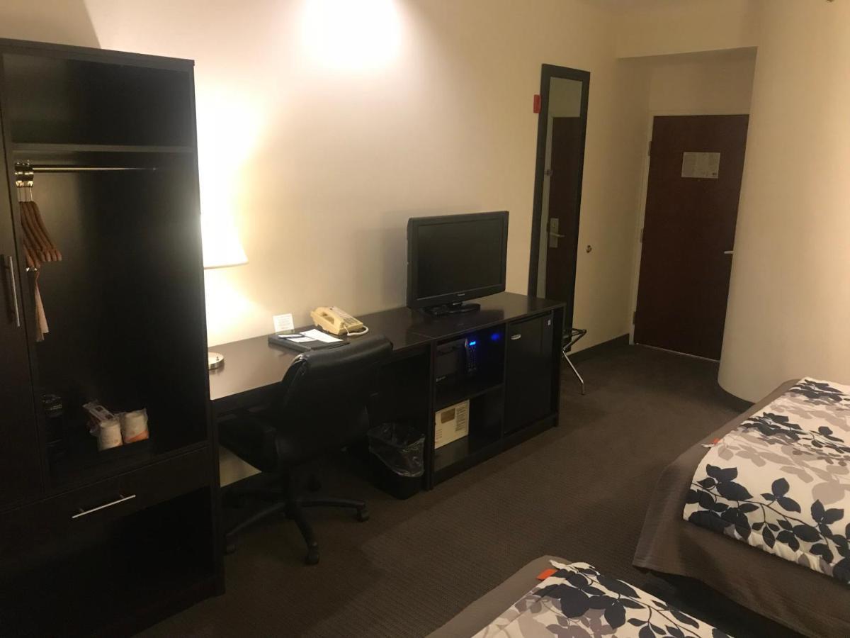 Sleep Inn Raleigh Durham Airport Εξωτερικό φωτογραφία
