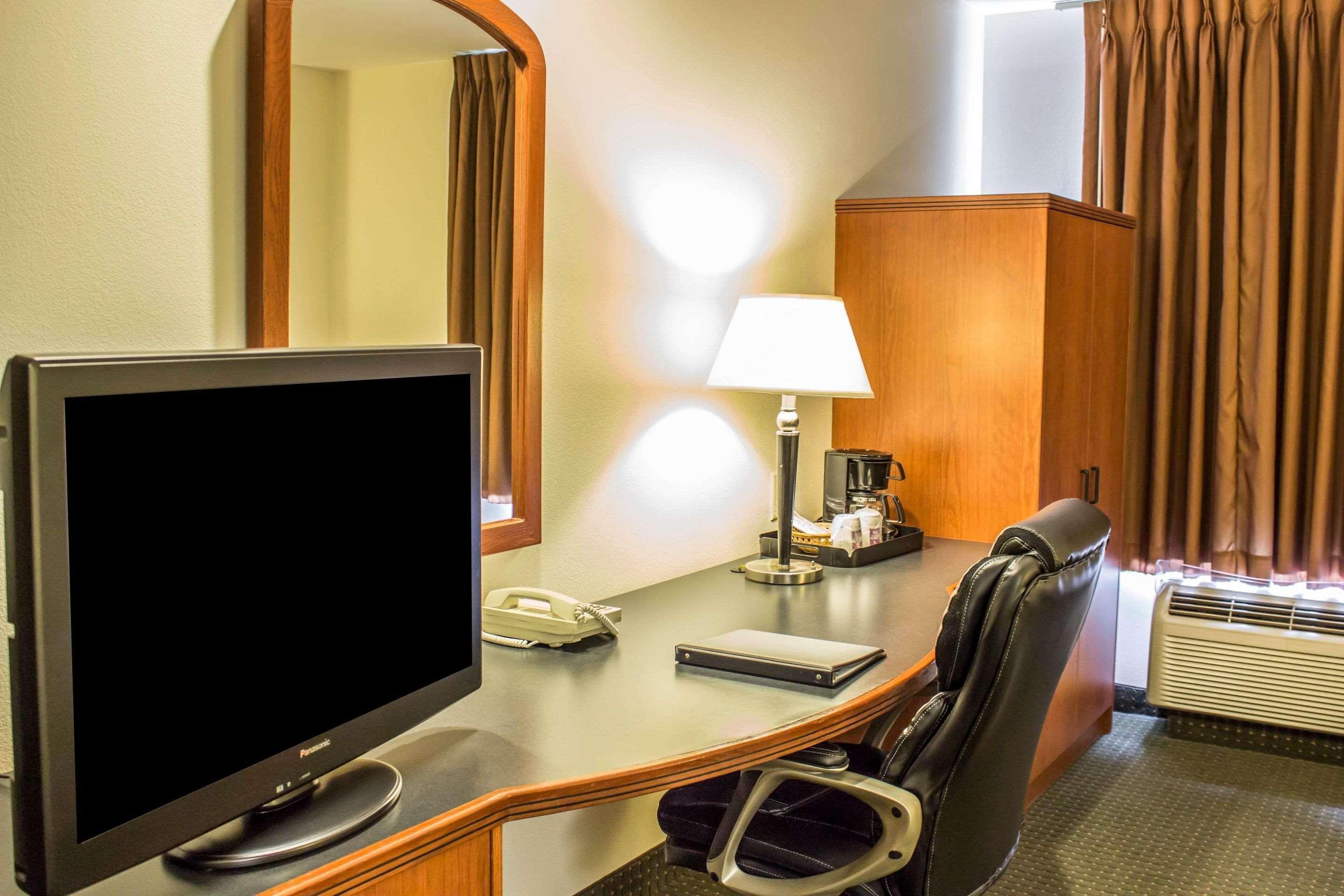 Sleep Inn Raleigh Durham Airport Εξωτερικό φωτογραφία