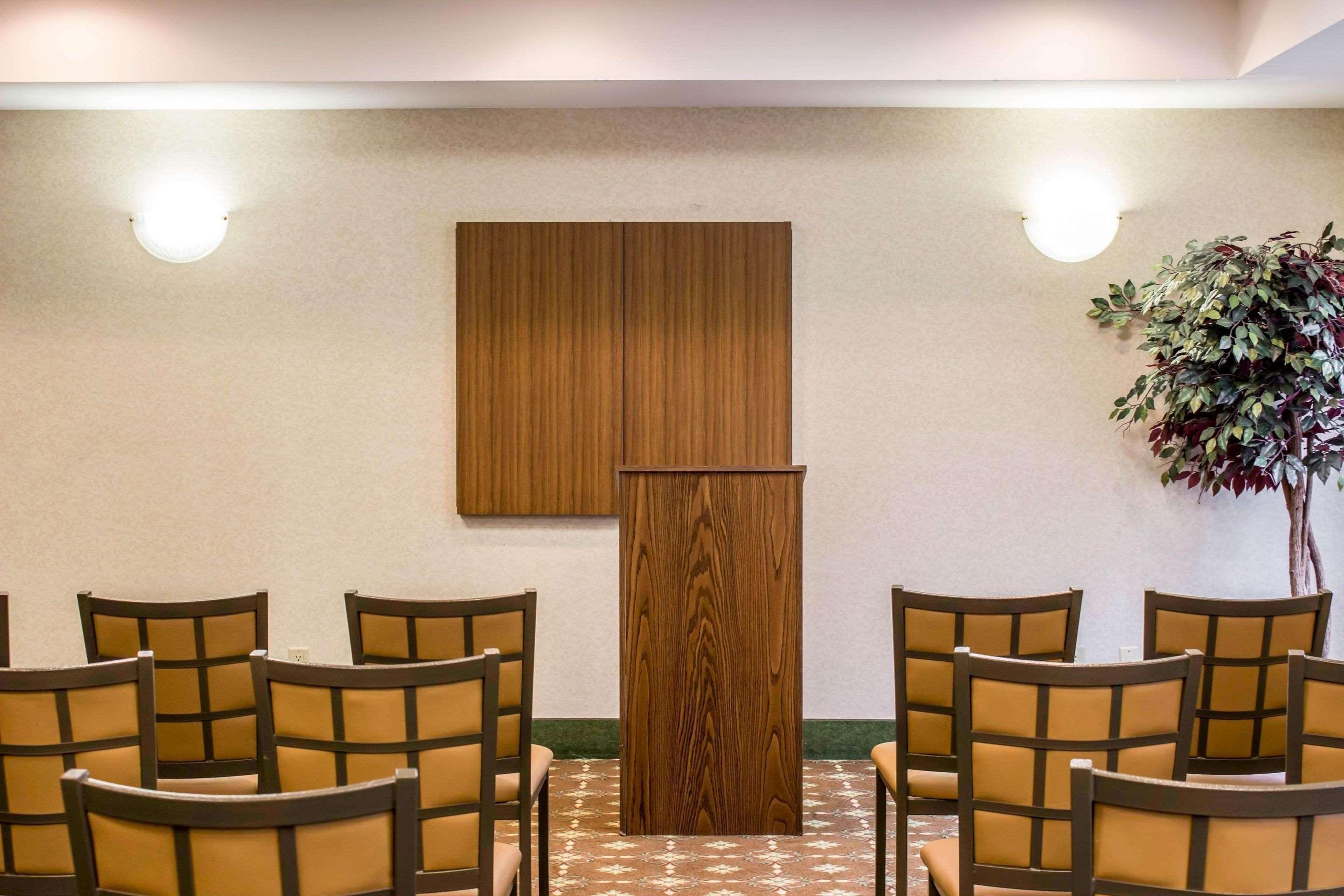 Sleep Inn Raleigh Durham Airport Εξωτερικό φωτογραφία