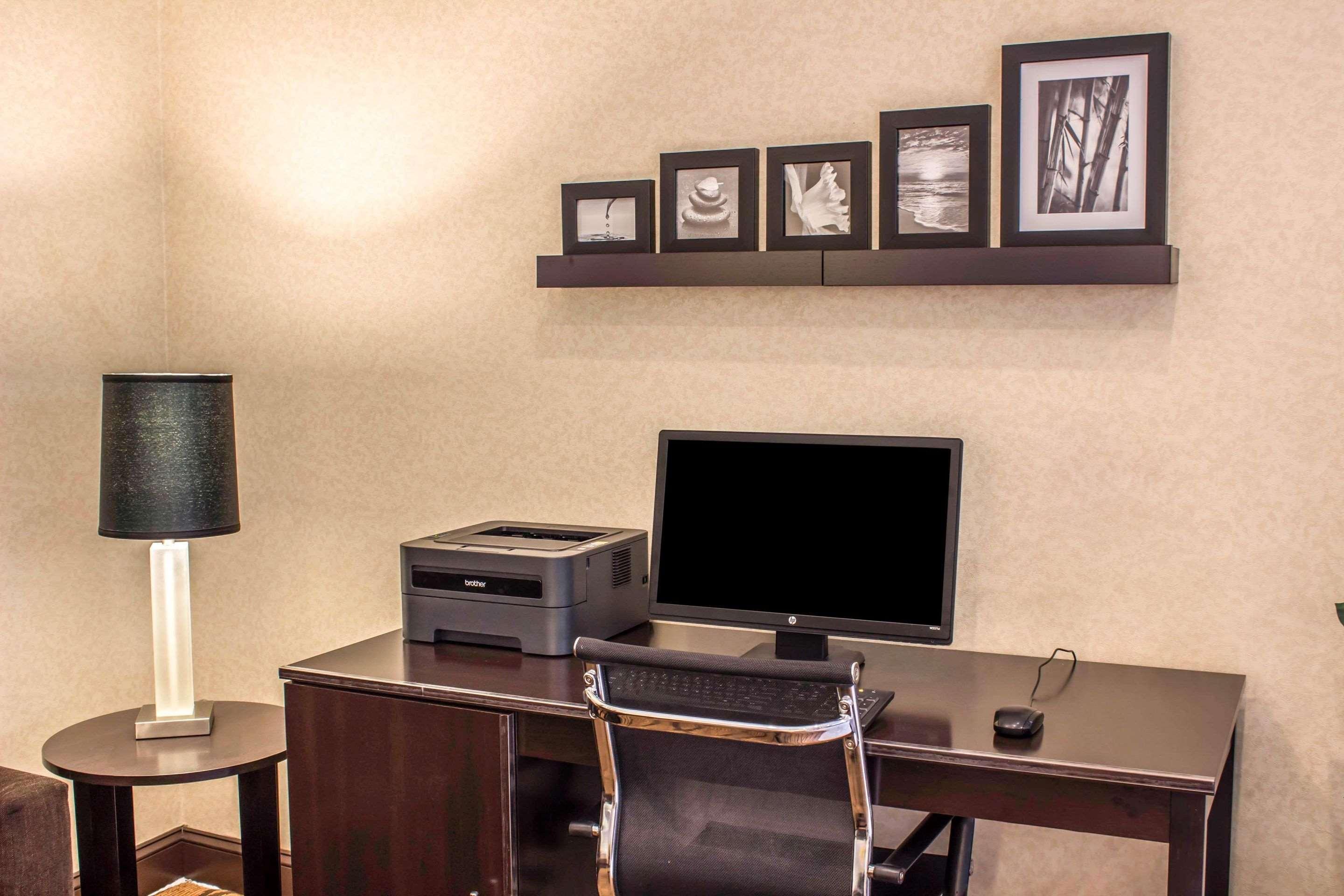 Sleep Inn Raleigh Durham Airport Εξωτερικό φωτογραφία