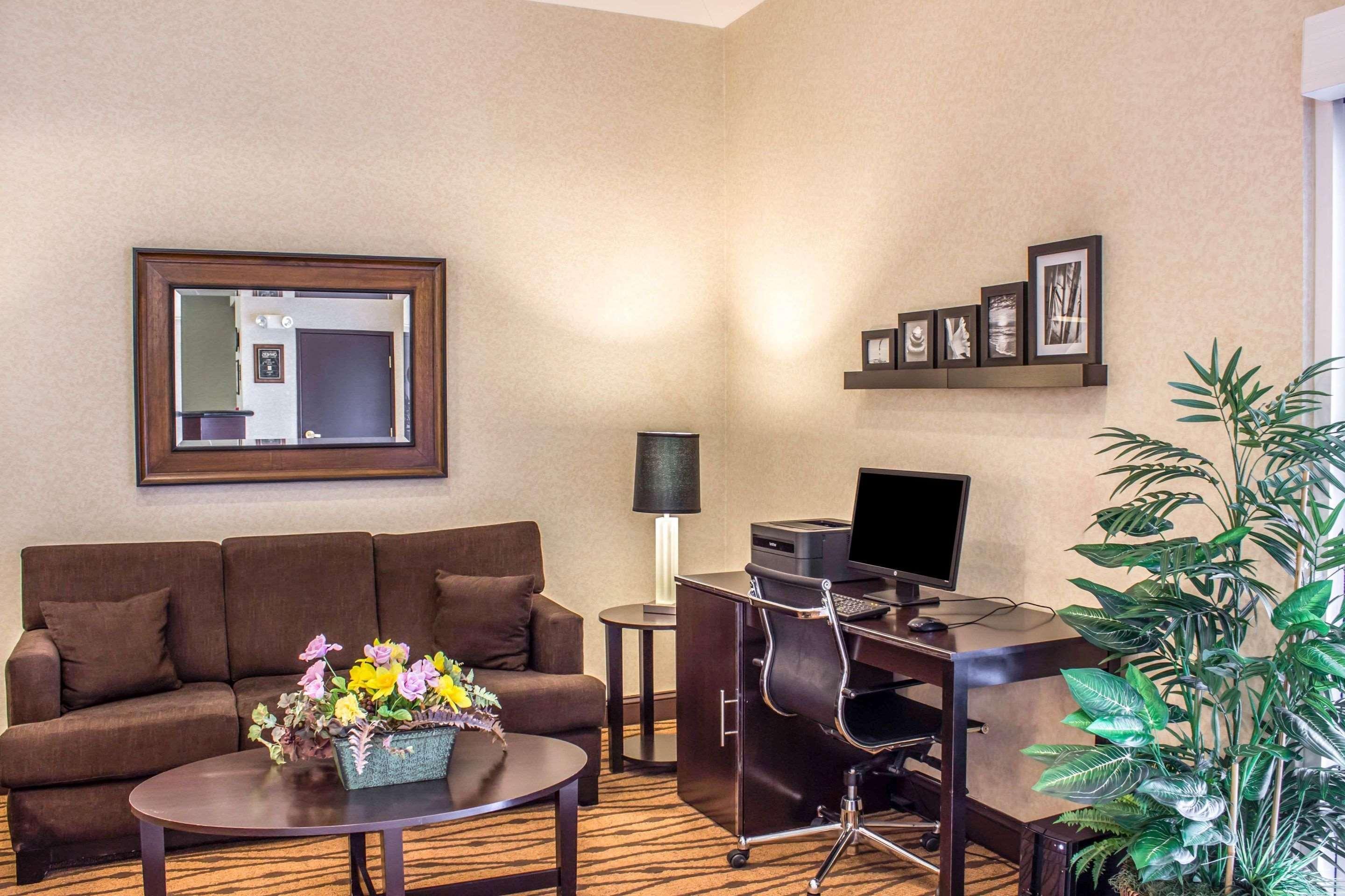 Sleep Inn Raleigh Durham Airport Εξωτερικό φωτογραφία