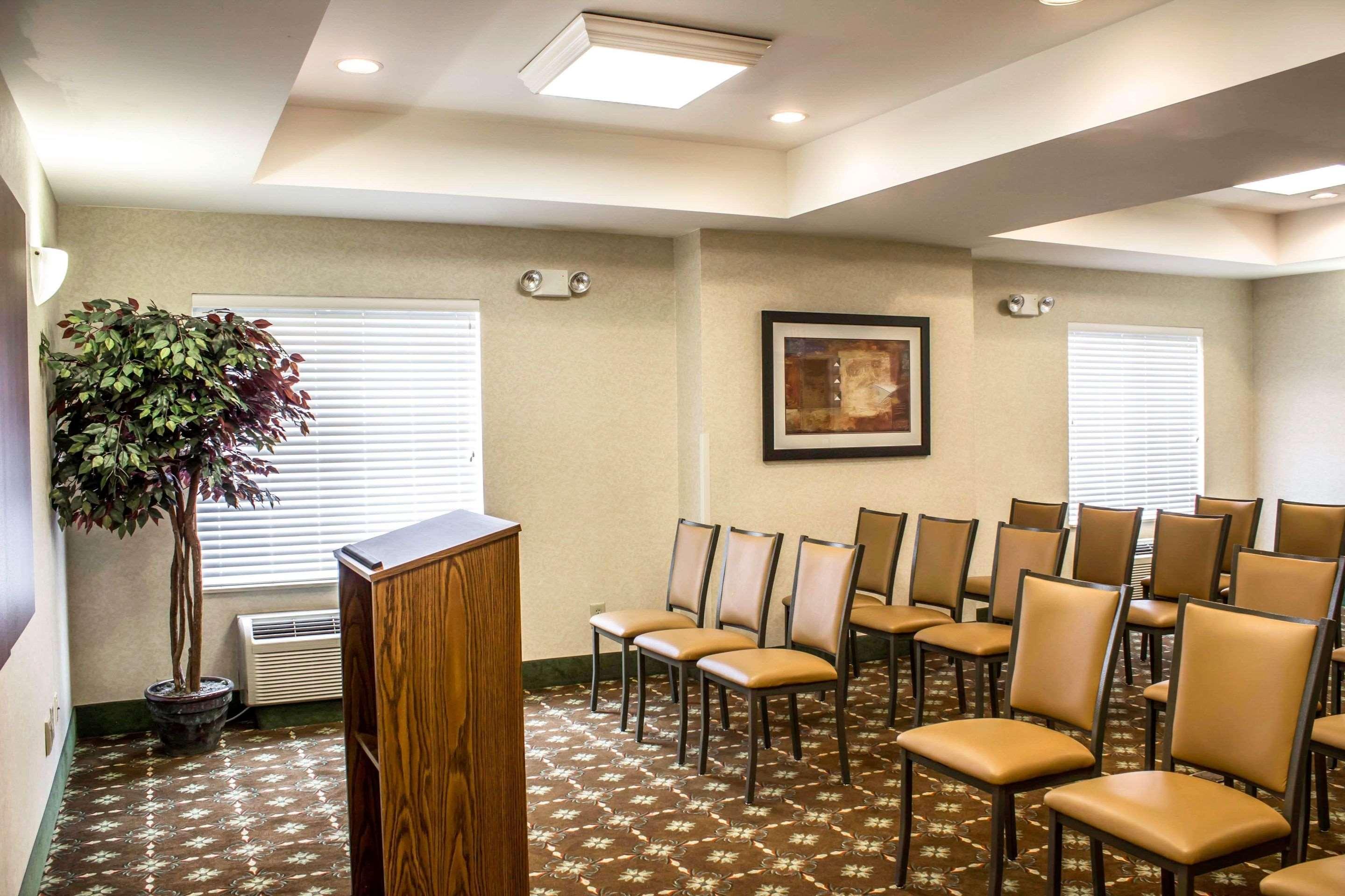 Sleep Inn Raleigh Durham Airport Εξωτερικό φωτογραφία