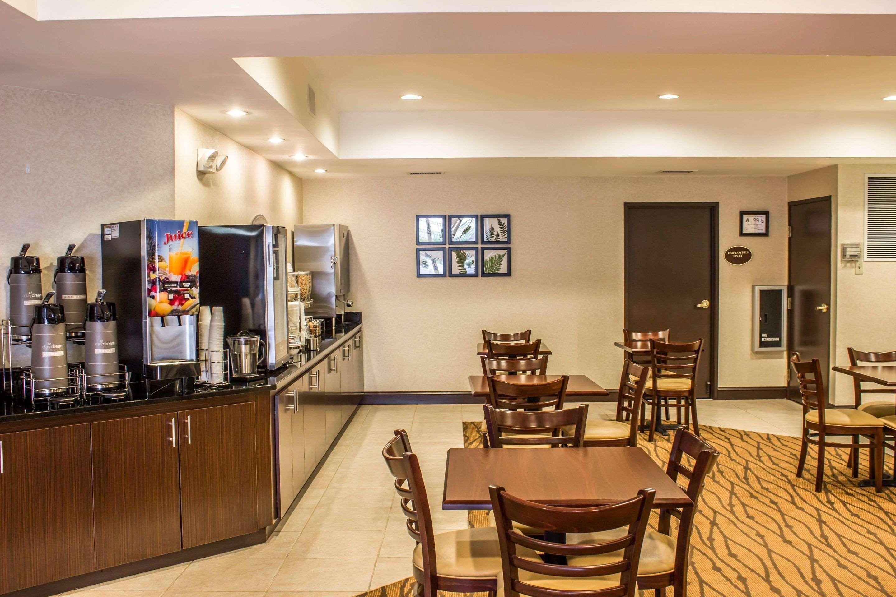Sleep Inn Raleigh Durham Airport Εξωτερικό φωτογραφία