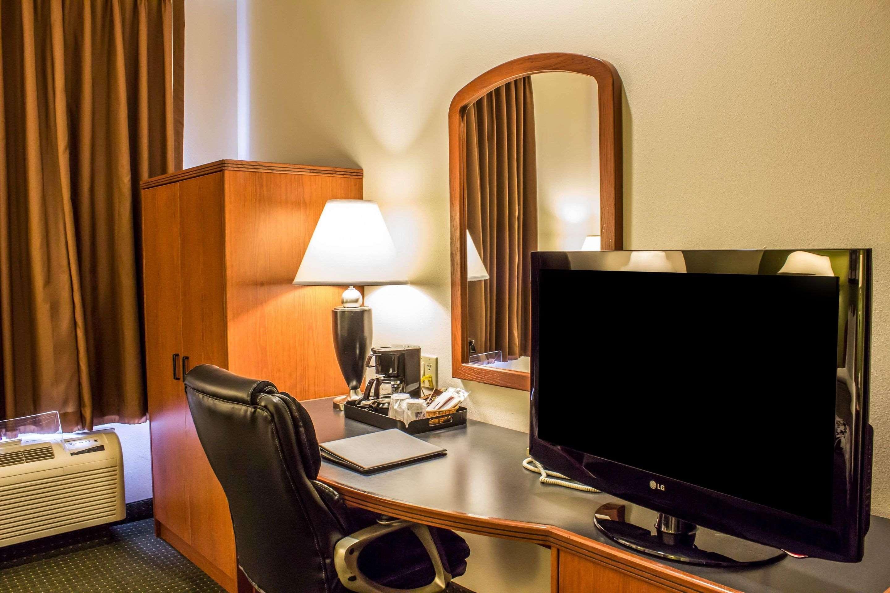 Sleep Inn Raleigh Durham Airport Εξωτερικό φωτογραφία